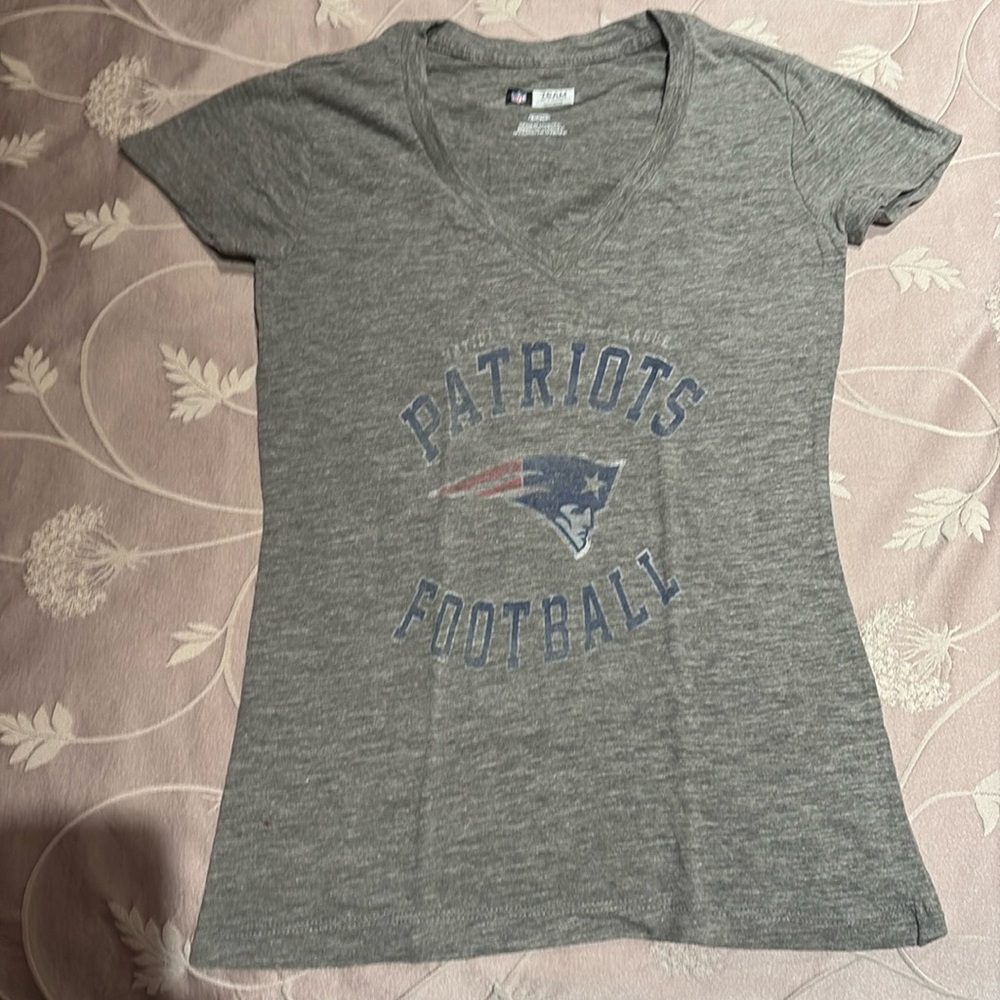 Patriots tshirt